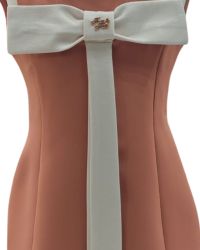 Abito FUN&FUN Bambine e ragazze Rosa - Autunno/Inverno