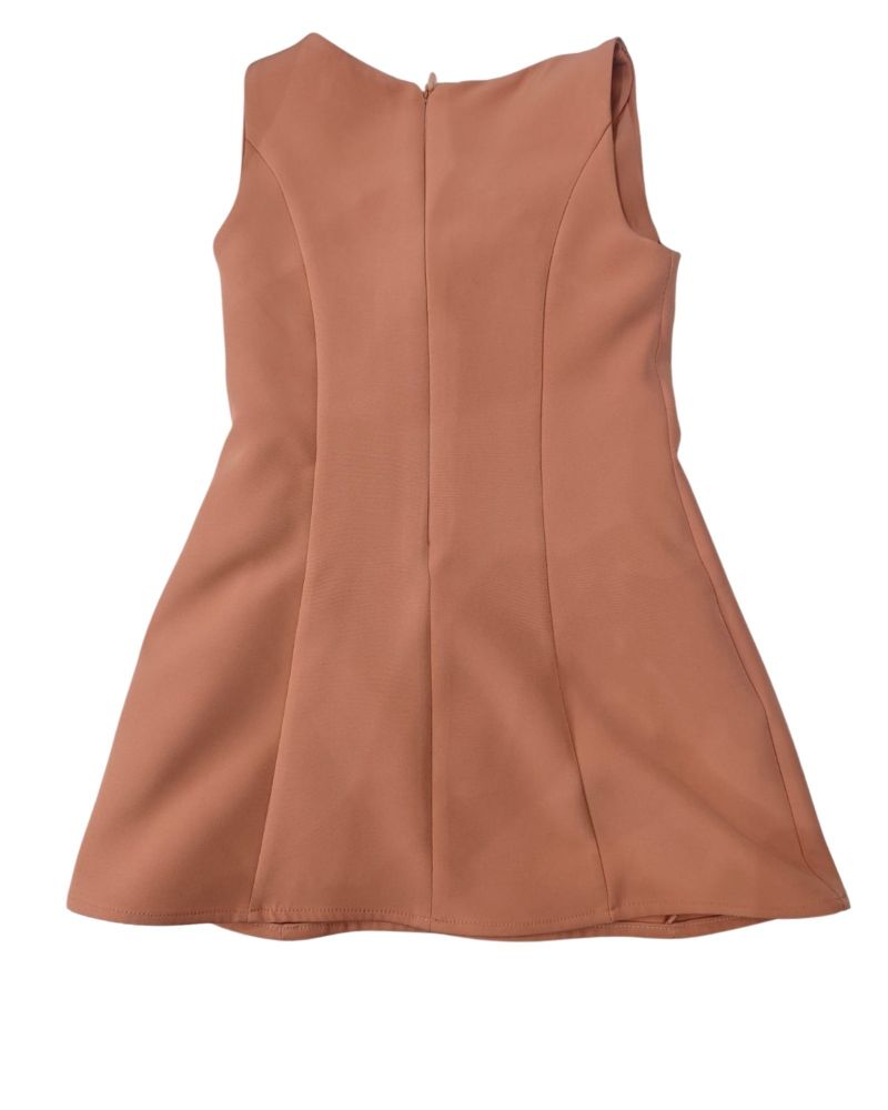 Abito FUN&FUN Bambine e ragazze Rosa - Autunno/Inverno