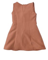 Abito FUN&FUN Bambine e ragazze Rosa - Autunno/Inverno