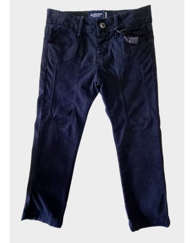 Pantaloni Jeckerson Bambini e ragazzi Blu