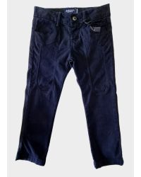 Pantaloni Jeckerson Bambini e ragazzi Blu