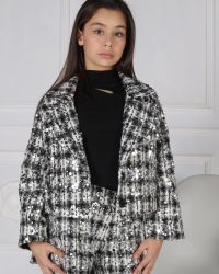 Giacca FUN&FUN Bambina Multicolore