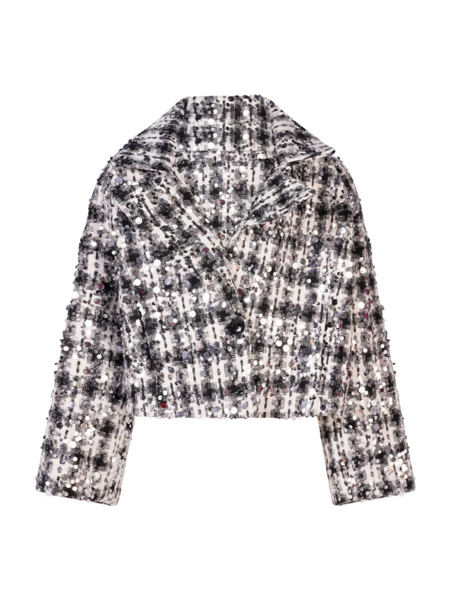 Giacca FUN&FUN Bambine e ragazze Multicolore - Autunno/Inverno
