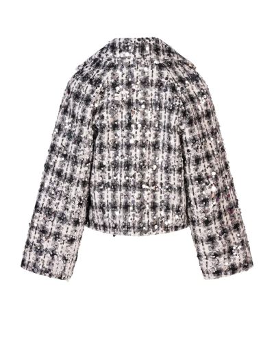 Giacca FUN&FUN Bambine e ragazze Multicolore - Autunno/Inverno