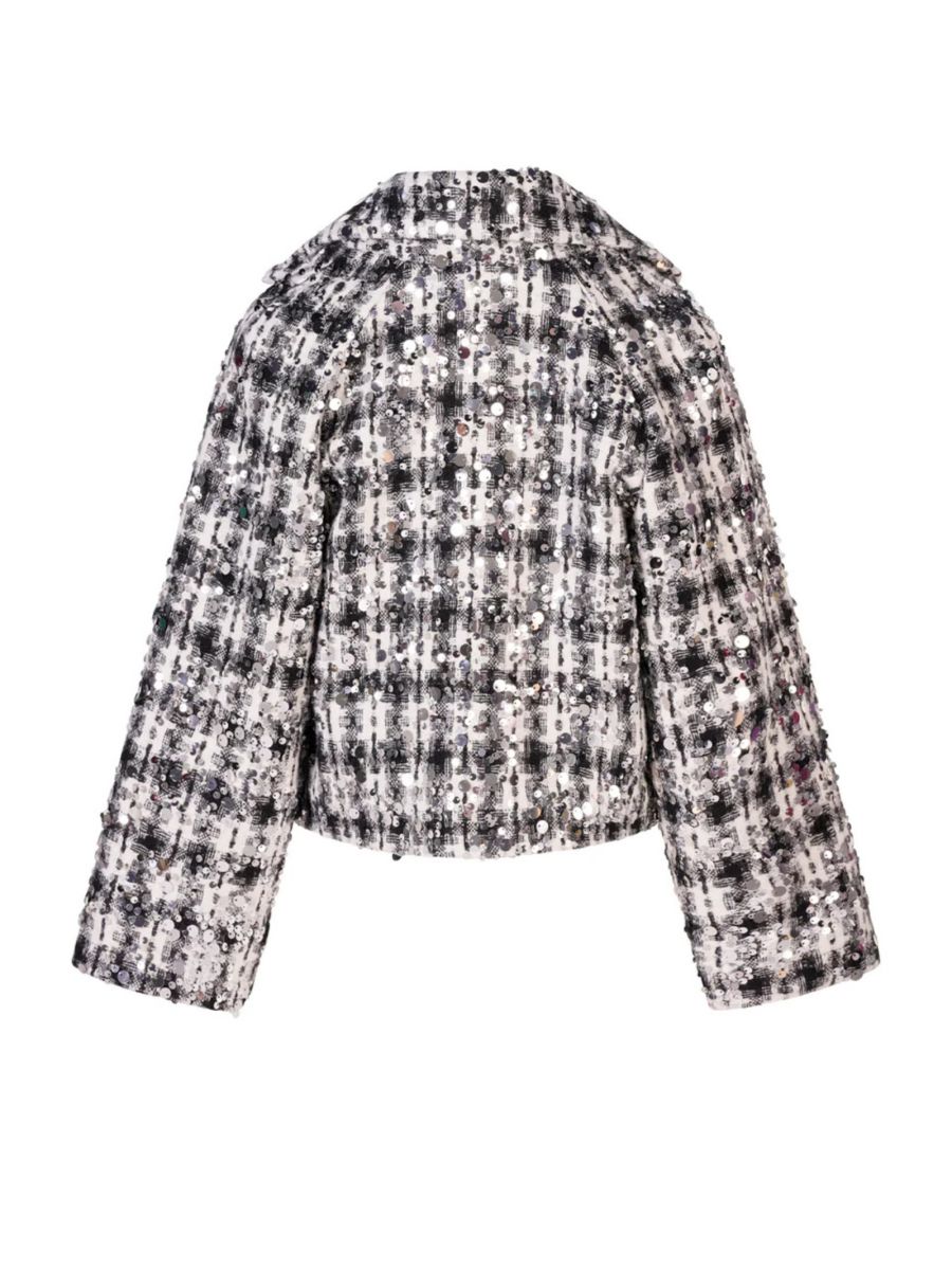 Giacca FUN&FUN Bambine e ragazze Multicolore - Autunno/Inverno