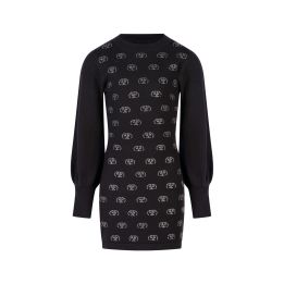 Abito FUN&FUN Bambina Nero