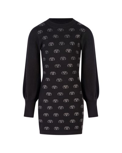 Abito FUN&FUN Bambina Nero