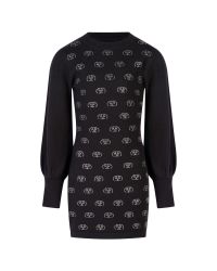 Abito FUN&FUN Bambina Nero