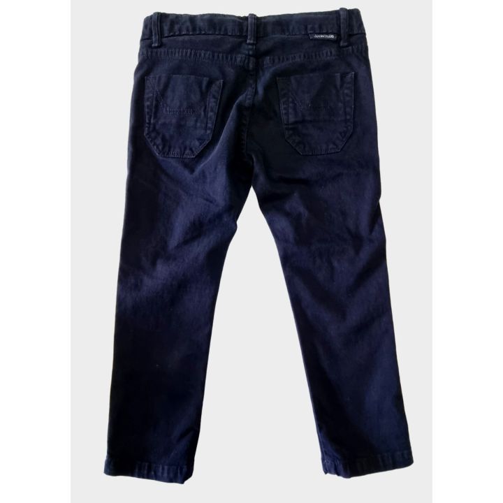 Pantaloni Jeckerson Bambini e ragazzi Blu - Autunno/Inverno