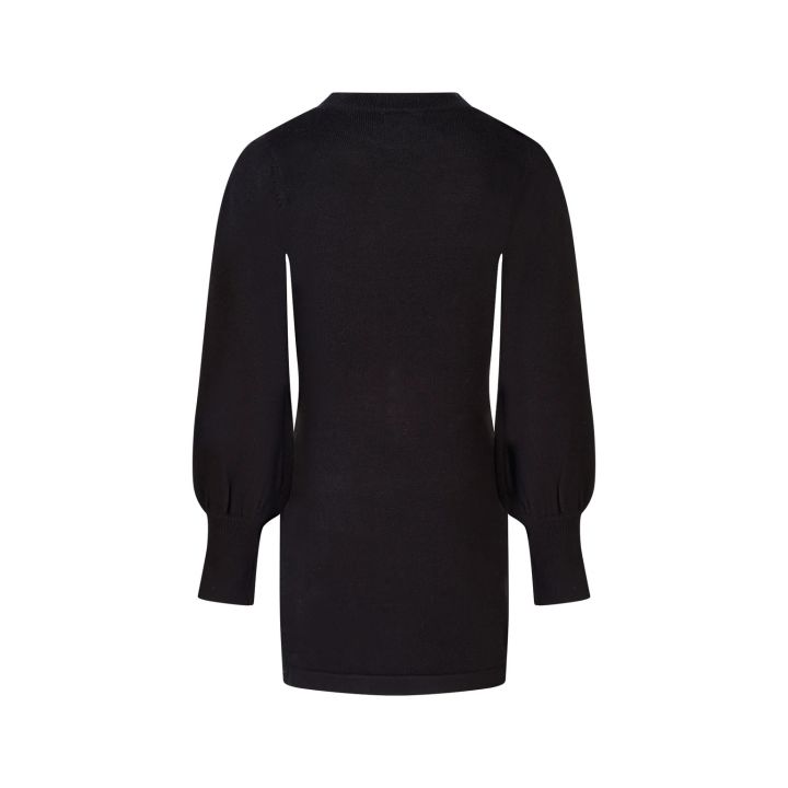 Abito FUN&FUN Bambine e ragazze Nero - Autunno/Inverno