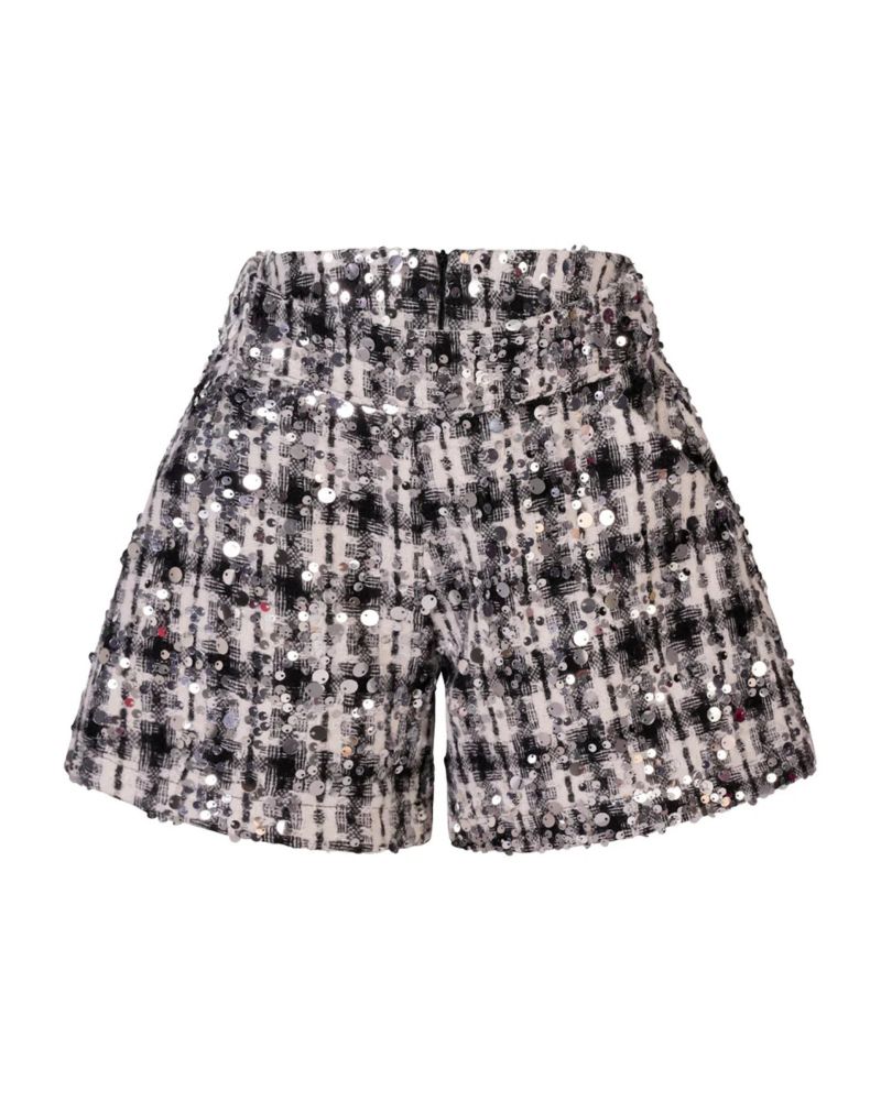 Short FUN&FUN Bambina Multicolore