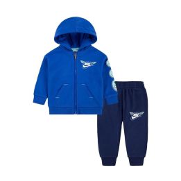 Tuta Nike Bambino Blu