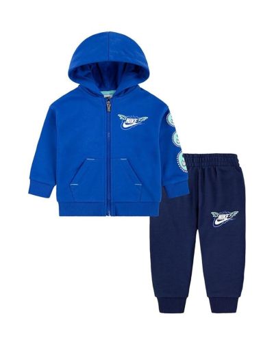 Tuta Nike Bambino Blu