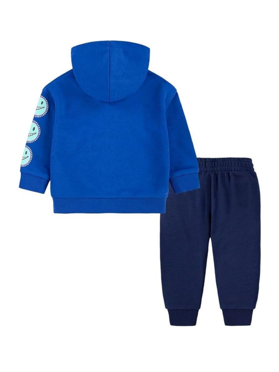 Tuta Nike Bambini e ragazzi Blu - Autunno/Inverno