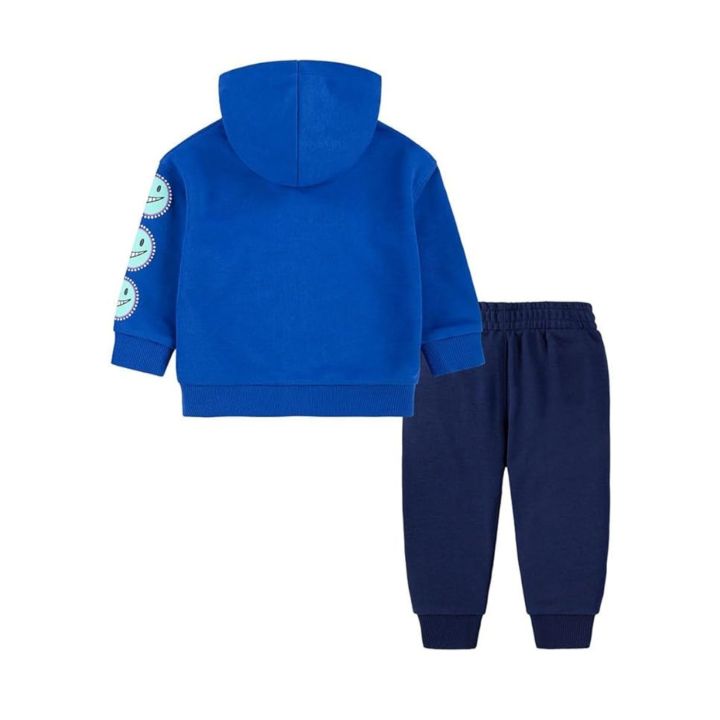 Tuta Nike Bambini e ragazzi Blu - Autunno/Inverno