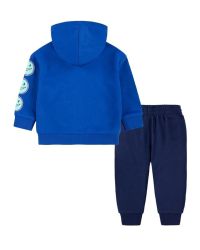 Tuta Nike Bambini e ragazzi Blu - Autunno/Inverno