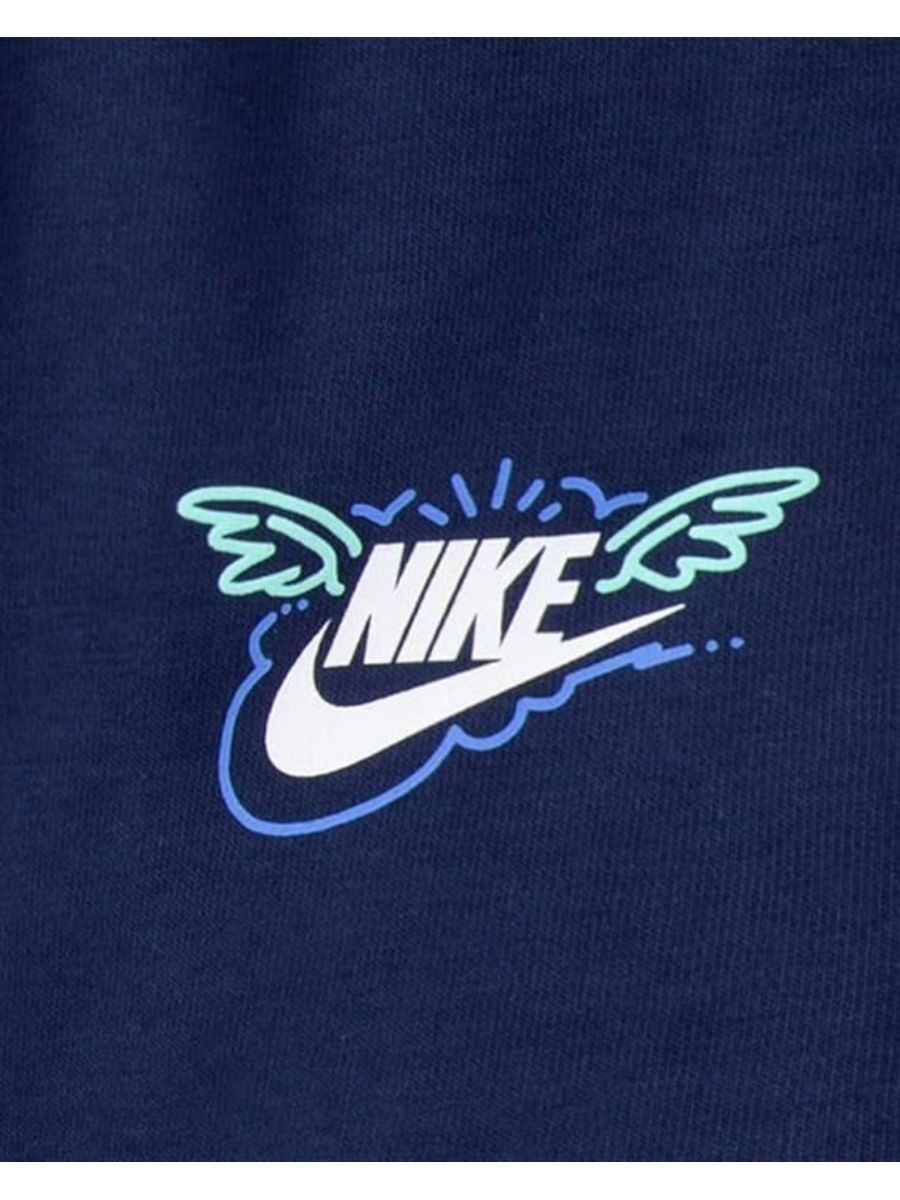 Tuta Nike Bambini e ragazzi Blu - Autunno/Inverno