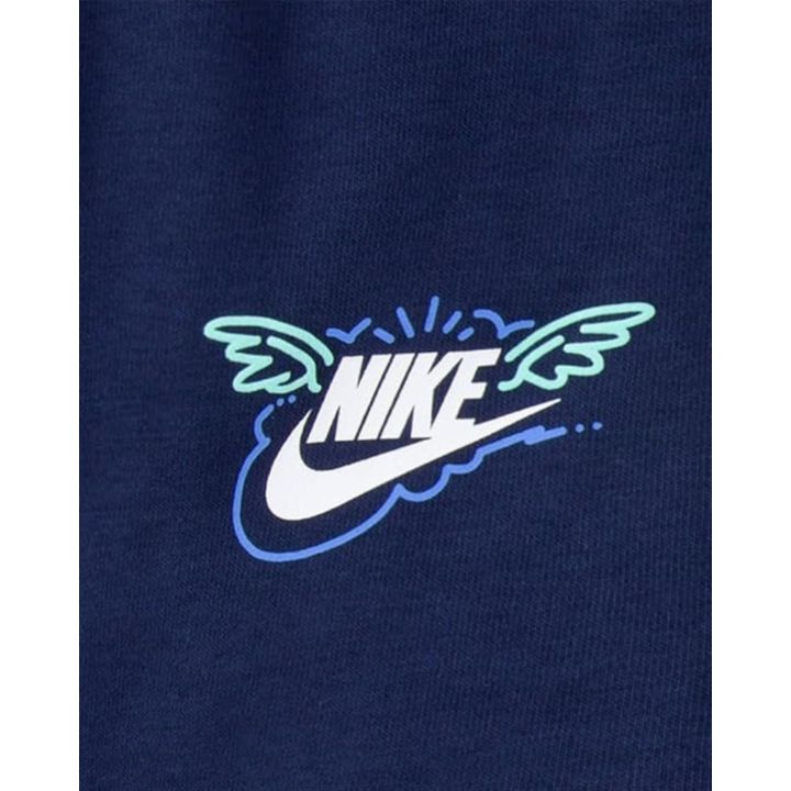 Tuta Nike Bambini e ragazzi Blu - Autunno/Inverno