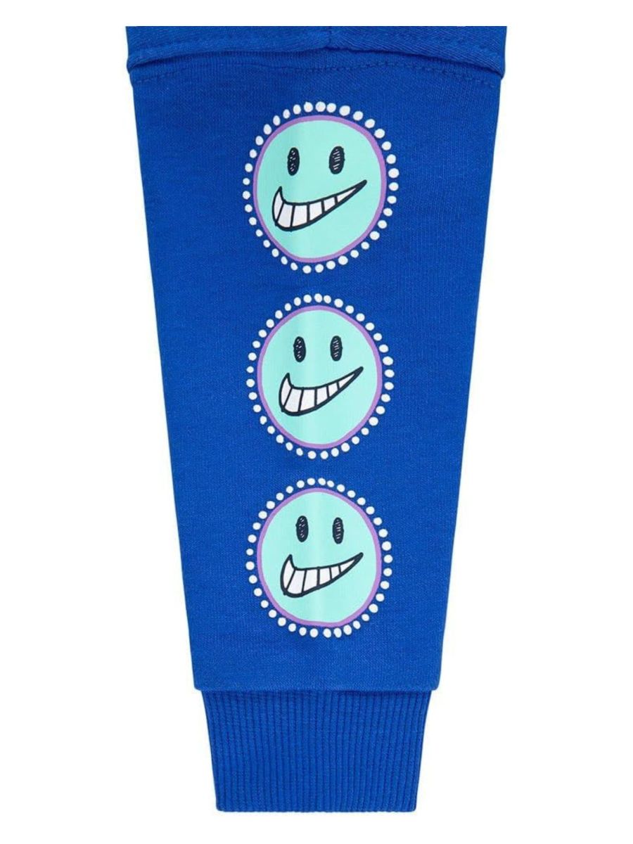 Tuta Nike Bambini e ragazzi Blu - Autunno/Inverno