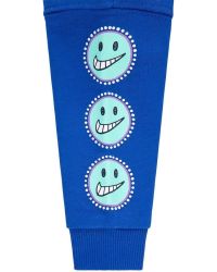 Tuta Nike Bambini e ragazzi Blu - Autunno/Inverno