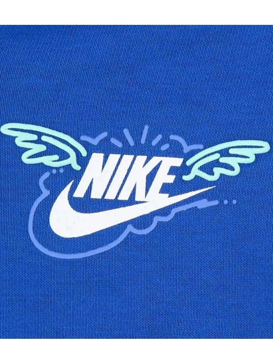 Tuta Nike Bambini e ragazzi Blu - Autunno/Inverno