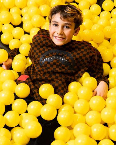 Felpa Sprayground Bambino | Tamaiti Boutique