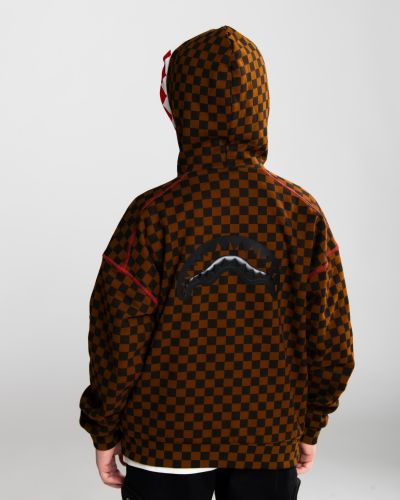 Sprayground - Felpa - Bambini e ragazzi - SPY1362G