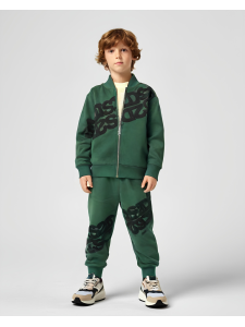 Tuta DS2 Bambini e ragazzi Casual