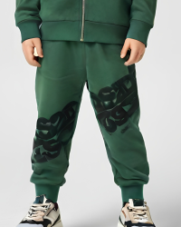 Tuta DS2 Bambini e ragazzi Verde - Autunno/Inverno