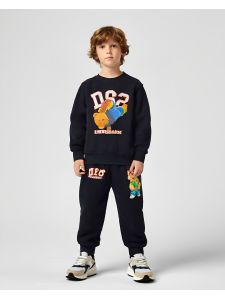 Tuta DS2 Bambini e ragazzi Casual