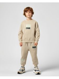 Tuta DS2 Bambini e ragazzi Casual