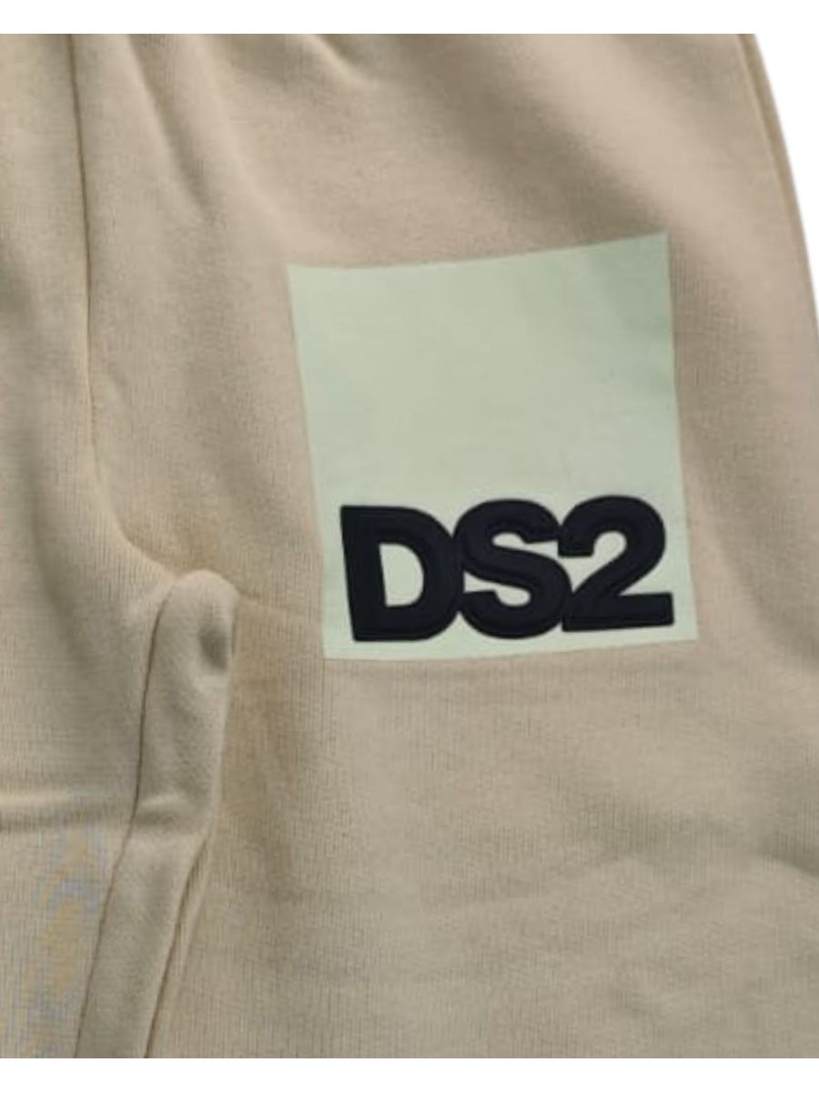 Tuta DS2 Bambini e ragazzi Beige - Autunno/Inverno