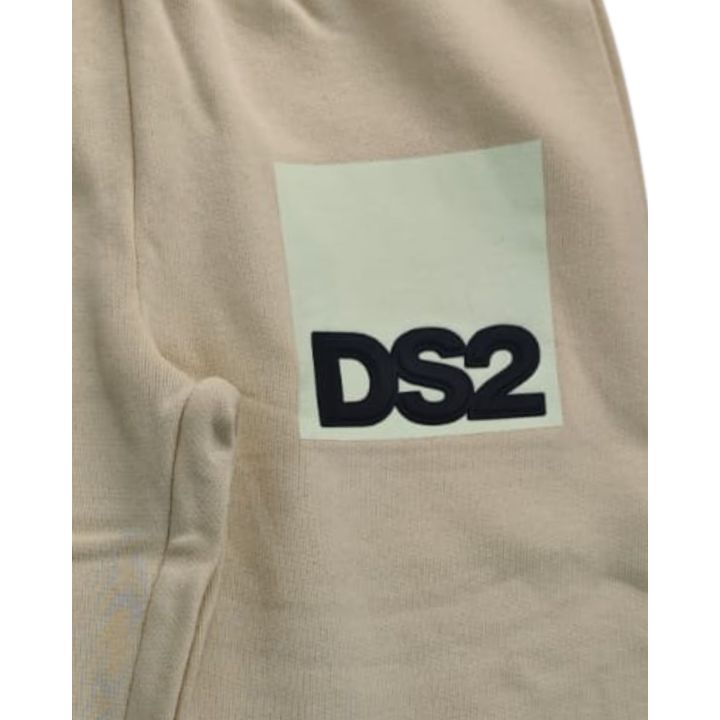 Tuta DS2 Bambini e ragazzi Beige - Autunno/Inverno