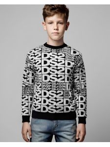 Maglia DS2 Bambini e ragazzi Casual