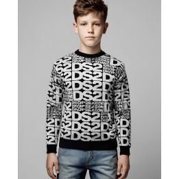 Maglia DS2 Bambino Multicolore