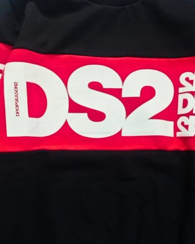 Felpa DS2 Bambino | Tamaiti Boutique