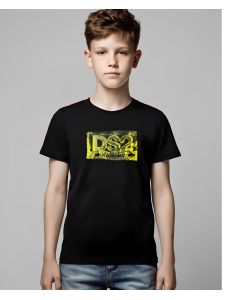 T-shirt DS2 Bambini e ragazzi Casual