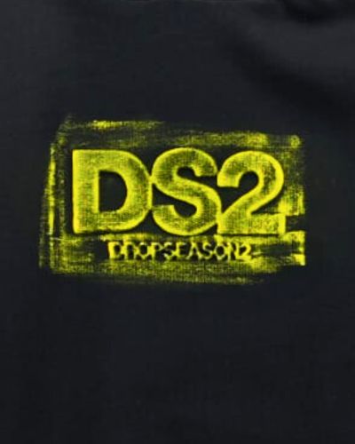 T-shirt DS2 Bambino | Tamaiti Boutique