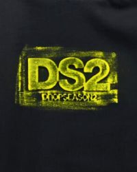 T-shirt DS2 Bambino | Tamaiti Boutique