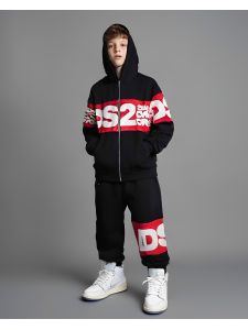 Tuta DS2 Bambini e ragazzi Casual