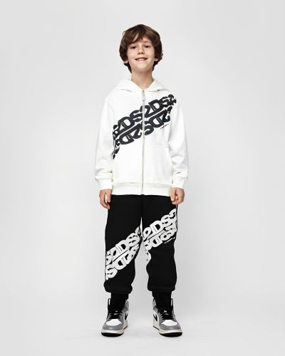 Tuta DS2 Bambino Multicolore