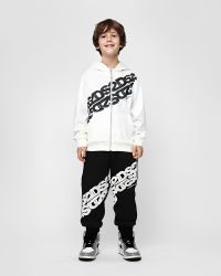 Tuta DS2 Bambino Multicolore