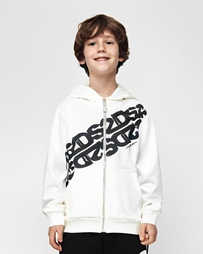 Tuta DS2 Bambini e ragazzi Multicolore - Autunno/Inverno