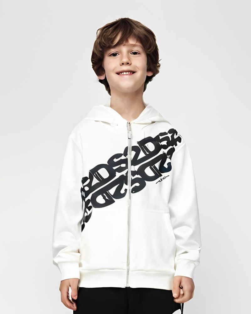 Tuta DS2 Bambini e ragazzi Multicolore - Autunno/Inverno