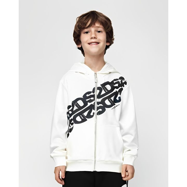 Tuta DS2 Bambini e ragazzi Multicolore - Autunno/Inverno