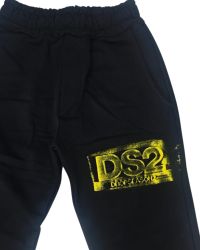 Tuta DS2 Bambino | Tamaiti Boutique