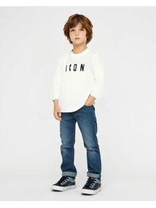 T-shirt ICON Bimbo Casual