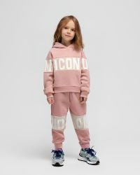 Tuta ICON Bimba Casual