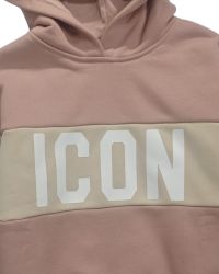 Tuta ICON Bimba Rosa - Autunno/Inverno