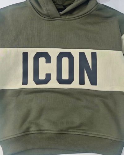 ICON - Tuta - Bimbo - INBFS00877